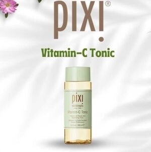 Pixi Vitamin-C Tonic - 1.35 Oz